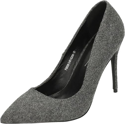 amazon ladies court shoes