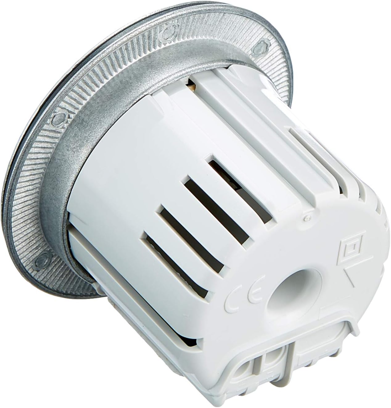Legrand pil.lipso Beacon - Pilot Blue cen.lateral Beacon, Brown - Image 3