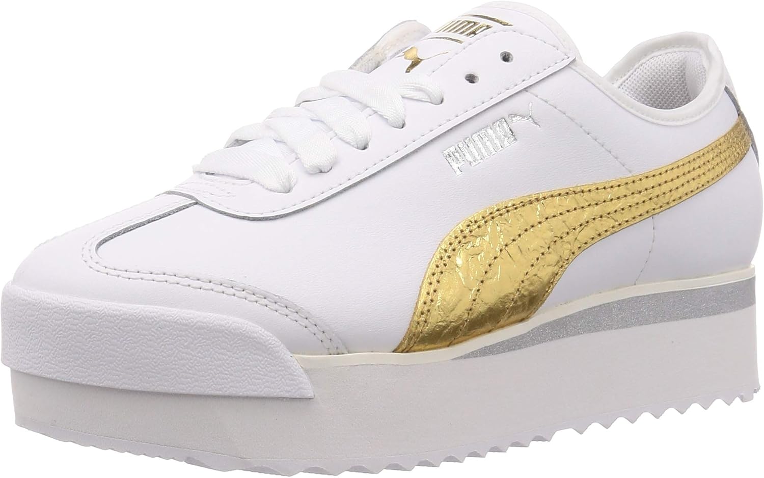 puma roma amor metal
