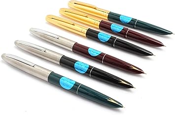 Success Stationery Hero 332 and 329 