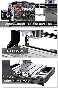 Genmitsu  Milling Machines product image 4