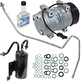 UAC KT 4727 A/C Compressor and Component Kit