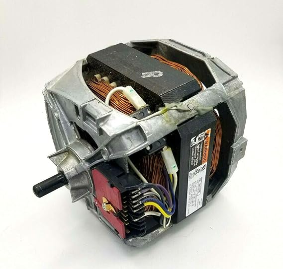 drive motor 389248 wp661600 for whirlpool washer