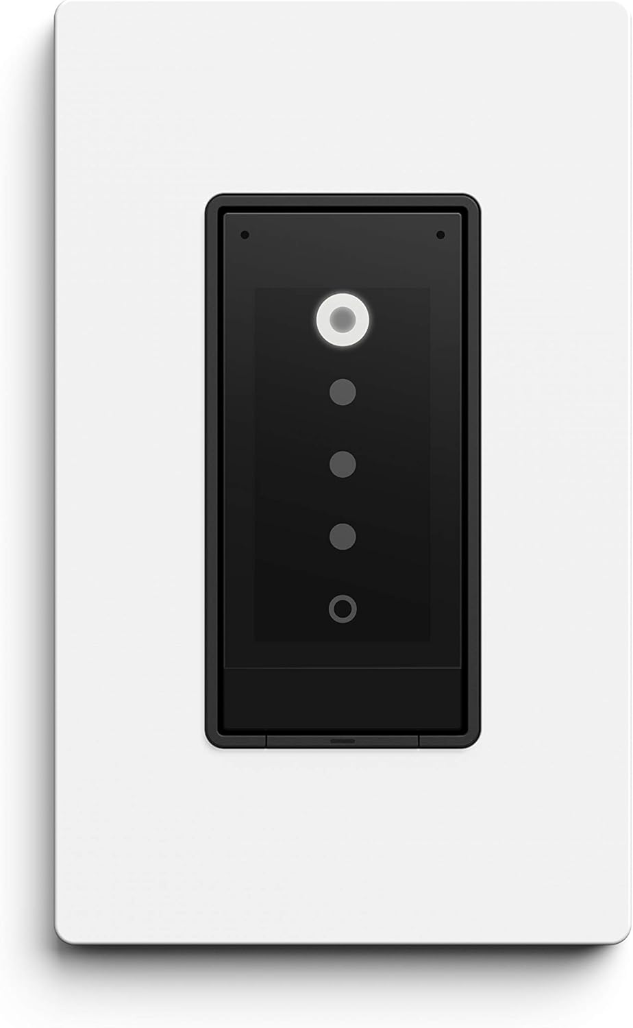 ORRO Smart Dimmer System with Motion Sensor, WiFi, Supports Multiway, InWall Lighting Control