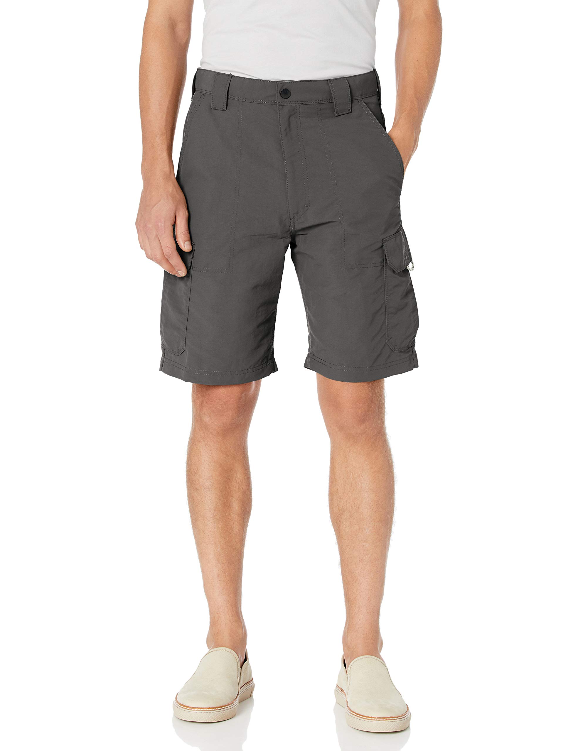Wrangler Authentics Performance Comfort Flex Cargo Short Pantalones