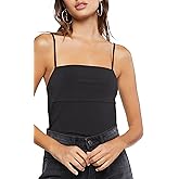 Forever 21 Womens Seamed Fitted Cami