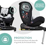 Cosatto All in All Rotate 360° Car Seat Group 0+/1/2/3 ISOFIX ERF view 6