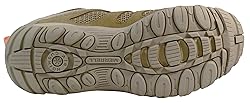 Merrell Women's Yokota 2 Mid WP Hiking