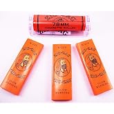 Zig Zags and 78mm Roller