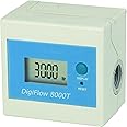 Savant Digital Flow Meter 3/8" NPT for Water Filter