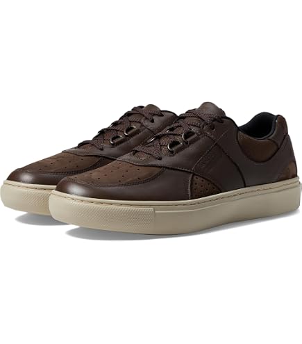 Amazon.com | SAS Camino New Briar 8 W - Wide (E) | Athletic display picture 3
