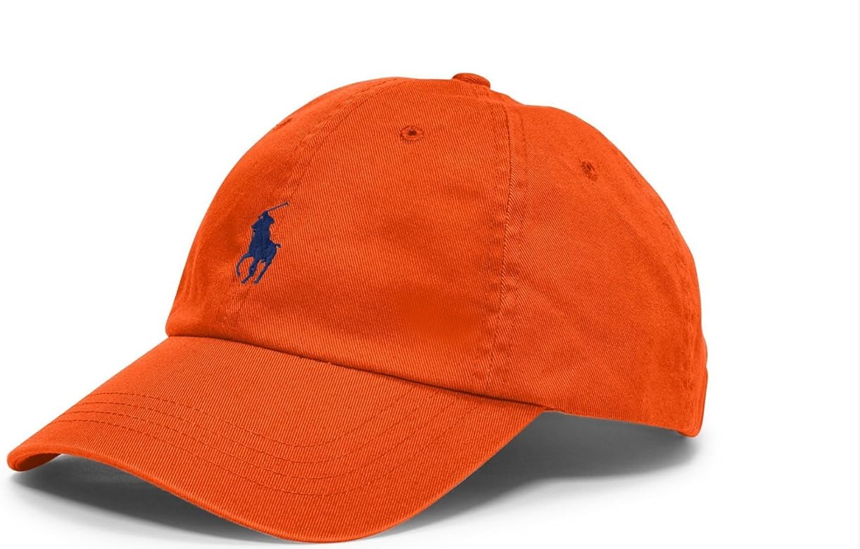 gorra polo ralph lauren azul marino