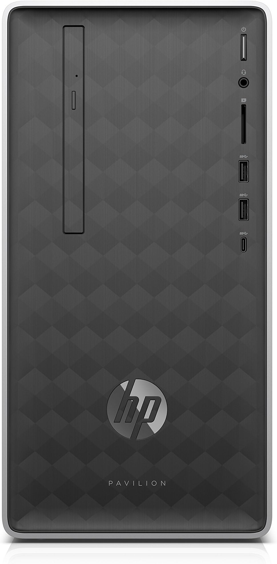 HP ENVY 795-0001ng Intel Core i5-8700, 16GB RAM, 512GB SSD + 1TB HDD, GeForce GTX 1070, Win10