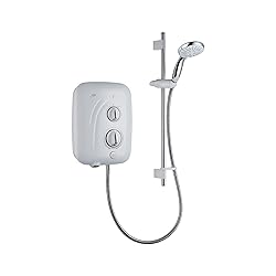 best 10kw electric shower