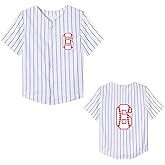 Yuji Itadori Boy 6th Birthday Baseball Shirt 6 Year Old Toddler Kids Baseball Jersey Birthday Clothes