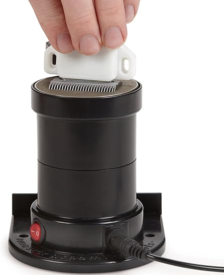 decorative cat food storage containers