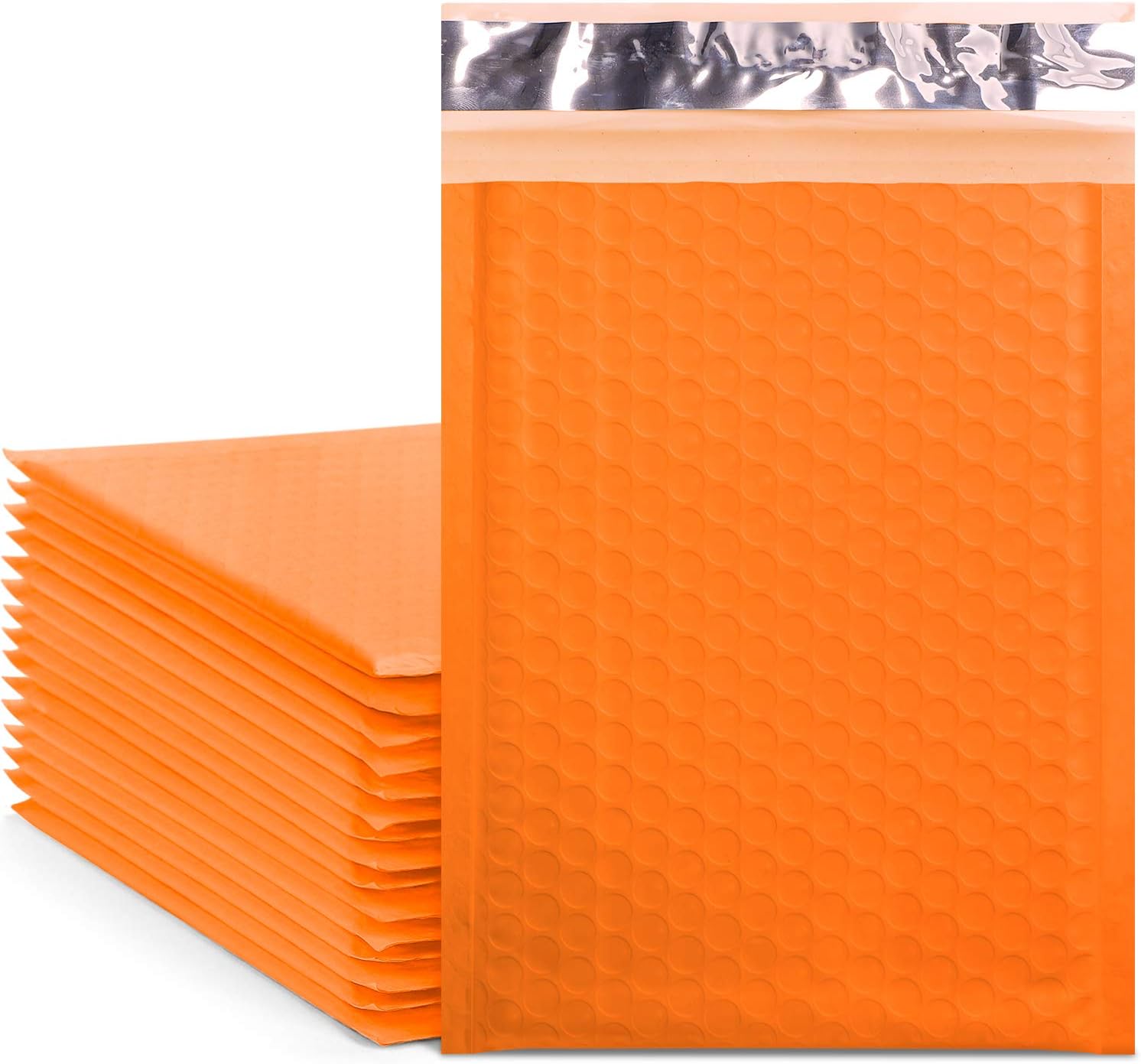 0 poly bubble mailers