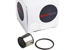 RKX High pressure Fuel Pump CAM FOLLOWER and SEAL (MADE IN GERMANY) for VW & Audi 06D-109-309C WHT005184, HPFP 2.0T FSI Gaske