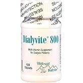 Dialyvite 800