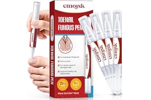 Toenail Fungus Treatment Extra Strength - Toenail Fungus Pen for Fungus Nail Treatment, Treatment with Extra Strength for Nai