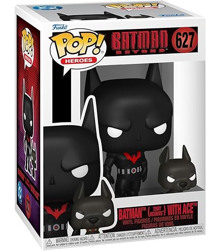 廃盤レア FUNKO POP 274 ロビン レッドウィング バットマン Amazon.com: Funko Pop! DC Super Heroes 274 Red Wing Robin