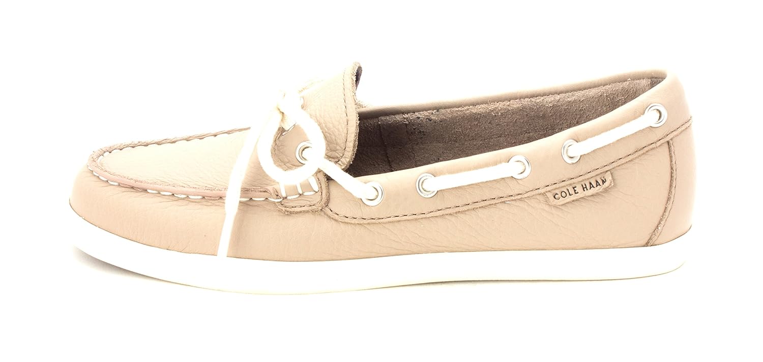 cole haan boat shoes womens