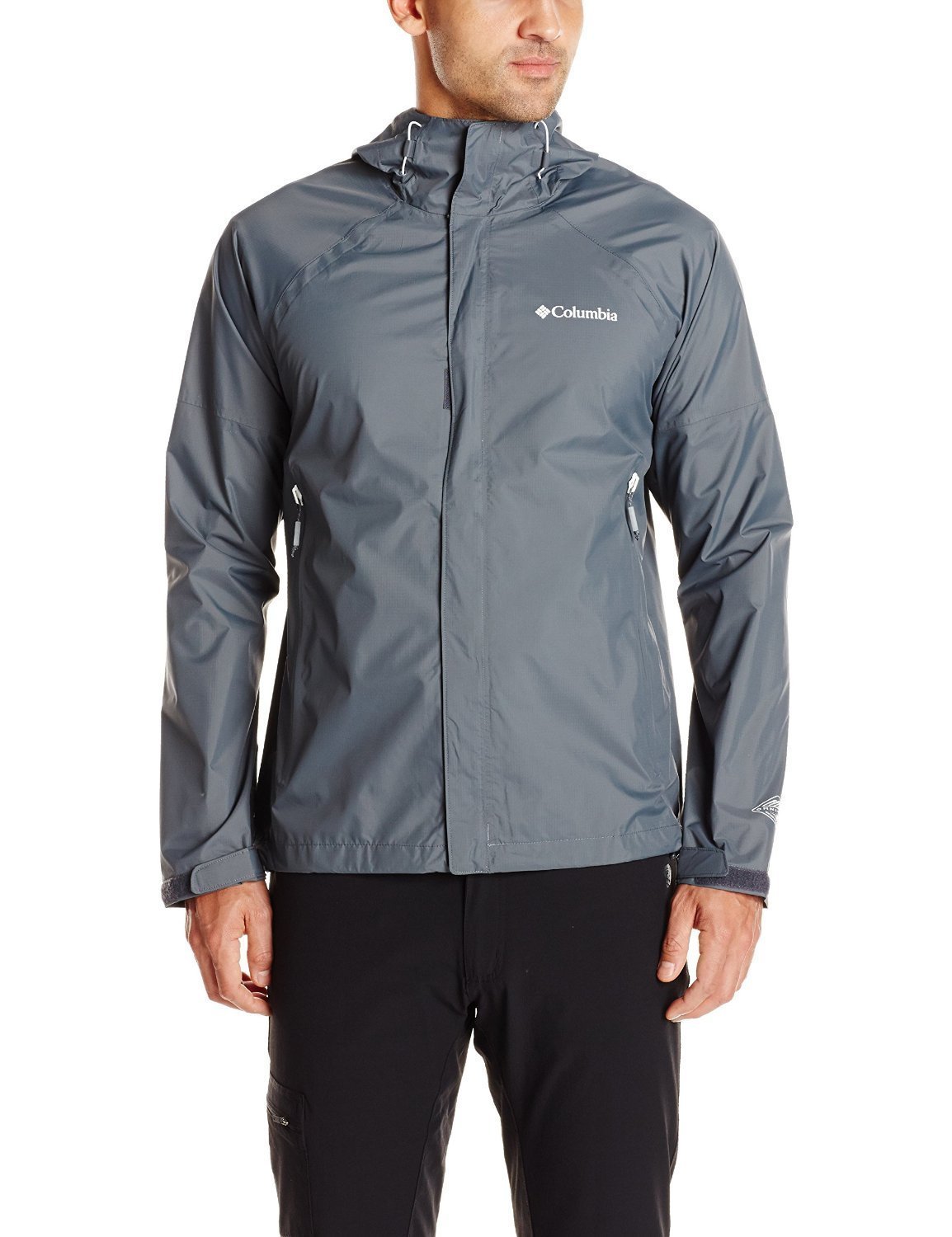 columbia sleeker jacket