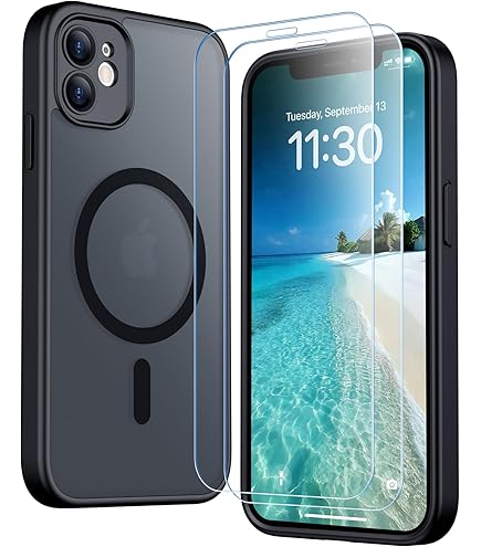 Amazon.com: Apple iPhone 11, US Version, 64GB, Black - T-Mobile