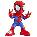 SAF Dance N Crawl Spidey - ENG, Small
