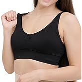 Coobie Seamless Fusion Yoga Bra