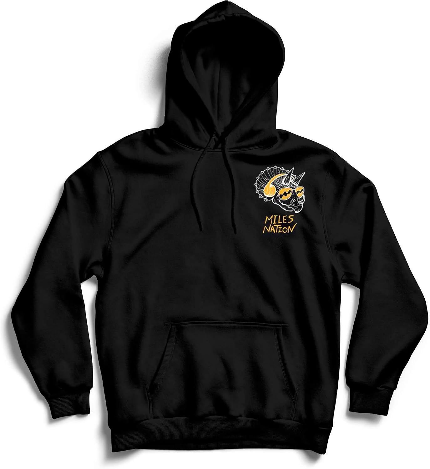 miles sanders merch