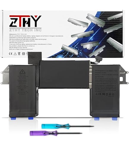 Puce De Charge CD3217B12 De Rechange - Pour MacBook Pro 2016-2021 Et IPad Pro 12.9"