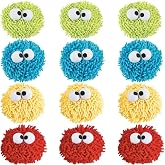 Fun Express Googly Eye Dry Erase Erasers for Kids Bulk 12 Pack