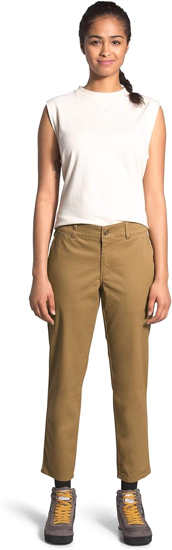 north face chinos