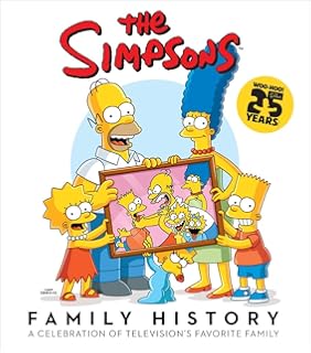 The Simpsons Handbook Secret Tips From The Pros Doris Grau
