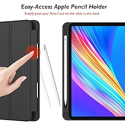 iPad Pro 12.9 Inch Case 2022/2021/2020