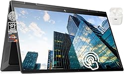 HP Envy x360 2-in-1 Convertible Business