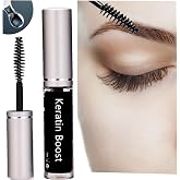 Lash Lift Care, Brow Lamination Aftercare Eyelash Perm Nutrition, Treat Burning Eyebrow Save Messy Lash, 8 weeks Keratin Care For and Perm/Lift(7ml)
