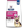 Hill's Prescription Diet Gastrointestinal Biome Dry Dog Food, Veterinary Diet, 27.5 lb. Bag
