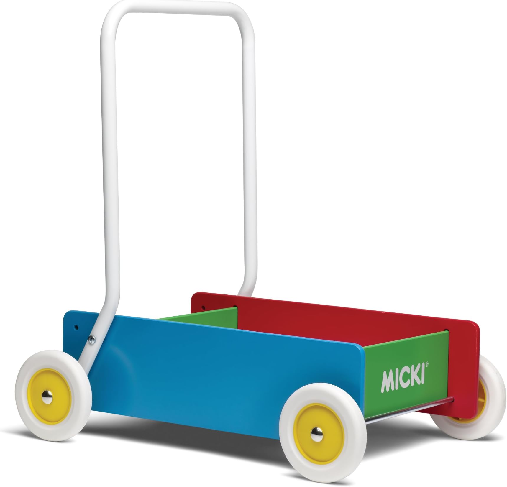Micki Baby Walker (Classic)