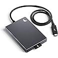 Angelbird Card Reader CFexpress A - for CFexpress Type A Memory Cards - Fast Data Transfer and Uninterrupted File Offloading