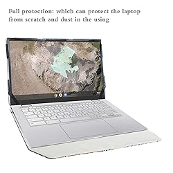 Alapmk Protective Case for 14" ASUS Chromebook