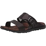 merrell around town slide sandal