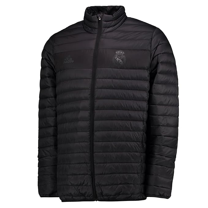 adidas Herren SSP LT DWN Real Madrid Jacke