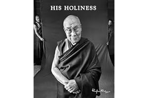 His Holiness: The Fourteenth Dalai Lama