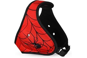 Tellegloww Wrestling Headgear for Kids Youth Soft Grappling Headgear Adjustable Wrestling Ear Guard for Adults