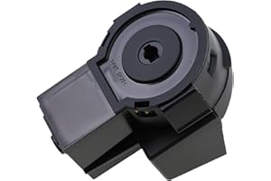 Ignition Starter Switch Fit for Ford Lincoln Mazda Mercury & Jaguar Vehicles - F-150 F250 F350 Super Duty Explorer Escape, MK