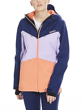 Bench Damen Bpwk000013 Jacket