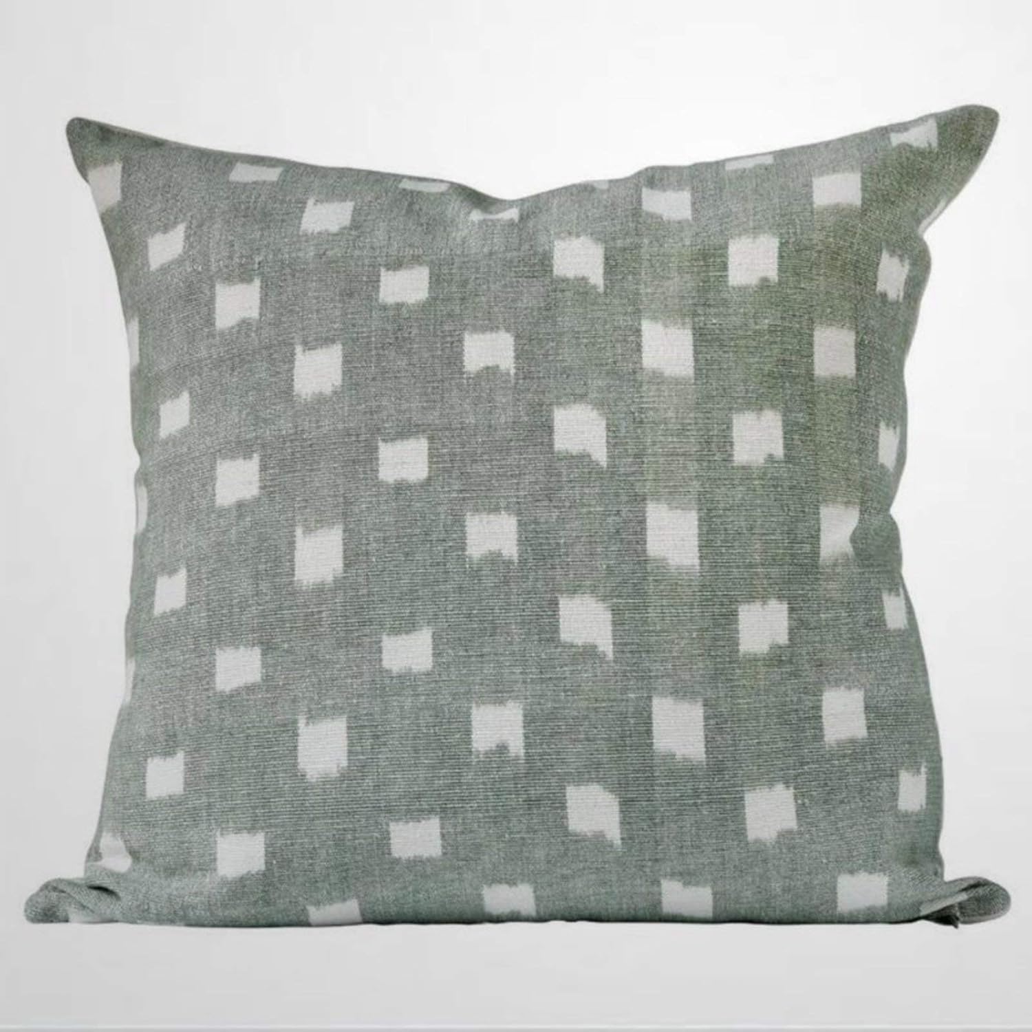 DONL9BAUER Green Boho Premium Throw Pillow Cover,Decorative Pillow,Modern Cushion