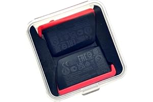 MIEBA Storage Box for SRAM AXS eTap Battery, Protect Your Force GX Eagle Battery for NO Damage [ Battery NOT Included ]